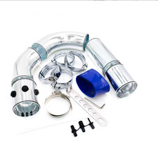 3" 76mm Air Intake Pipe Air