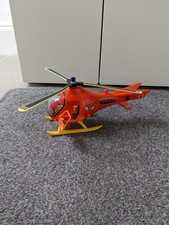 Fireman Sam Large Rescue