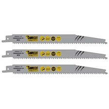 3 SabreCut S2345X Fast Cut