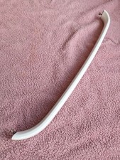 CANNON 10505G OVEN / EXTERNAL OVEN GRILL DOOR HANDLE WHITE / T16