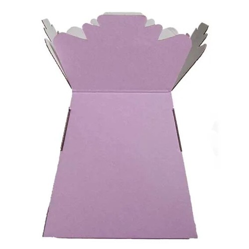 Flower boxes living vases - boxes,
