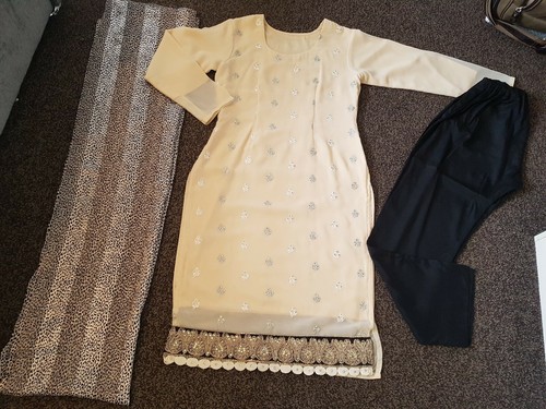 Designer asian indian - , party