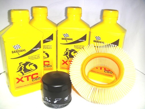 Oil cutting kit - cutting, 15w50
