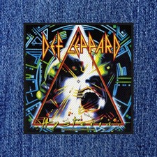 DEF LEPPARD - HYSTERIA (NEW)