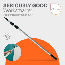 Harris Seriously Good