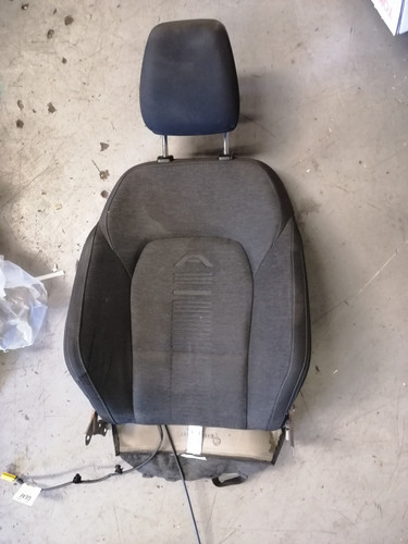 Ford focus seat back driver - ford,