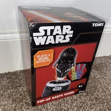 Star Wars Pop Up Darth Vader