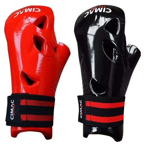 Cimac kickboxing gloves dipped - cimac,