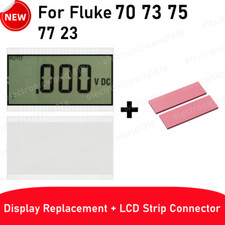 Screen For Fluke 70 73 75 77