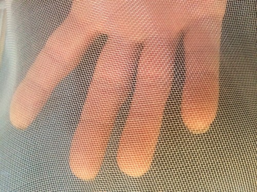 Easynets fine anti - fine, insect