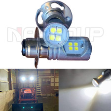 Super LED light bulb for