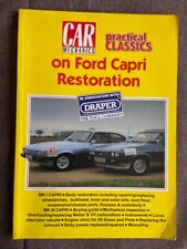 Car Mechanics Practical