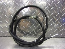  665 A SUZUKI BURGMAN AN 400