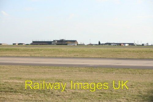 Photo airstrip and - photo,