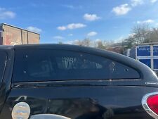 BFD077226 2007-2015 MITSUBISHI L200 DOUBLE CAB SHORT BED CARRYBOY REAR CANOPY