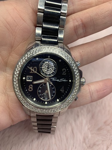 Thomas sabo watch ladies - thomas,