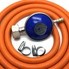 Butane Gas Regulator with 2m