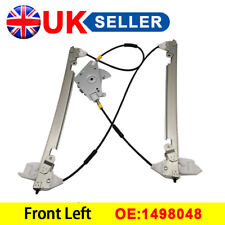 For Ford Fiesta Mk5 Mk6 3-Door