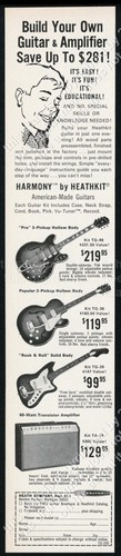 1967 heathkit heath kit - 1967,