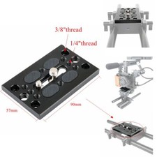 NICEYRIG QR Baseplate for