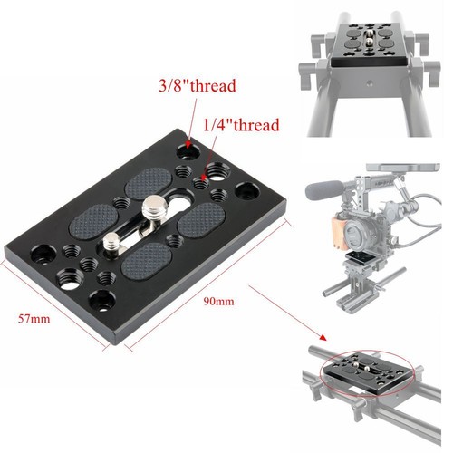 Niceyrig baseplate for - baseplate,
