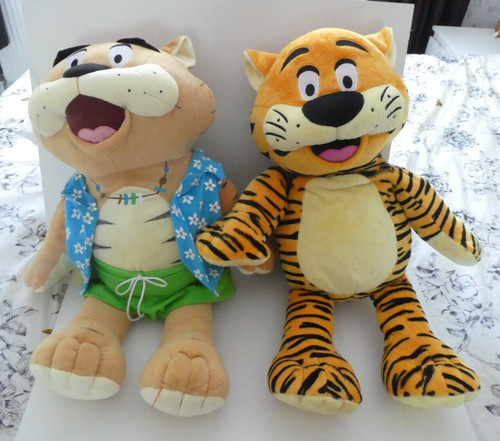 Haven holidays rory - holidays, tiger