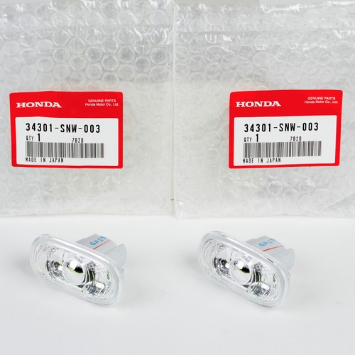 Genuine oem honda - genuine, type-r