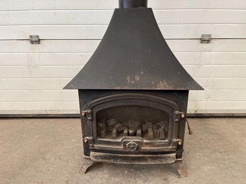 Yeoman gas stove - gas,
