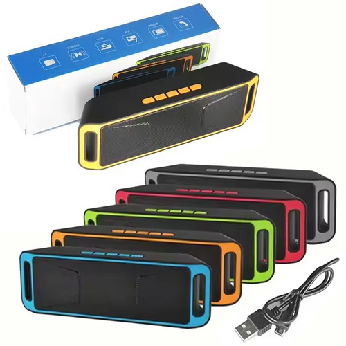Wireless bluetooth speakers - wireless,