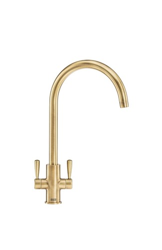 Franke kitchen tap swan - franke,