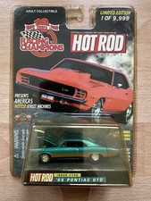 Racing Champions Hot Rod