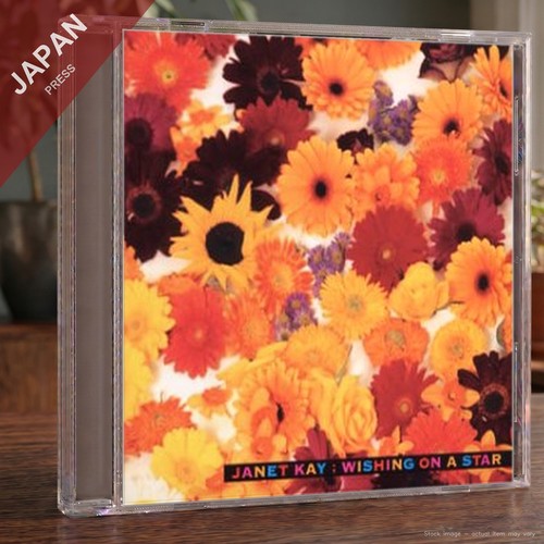 Janet kay wishing - -,