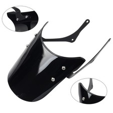 Windshield Windscreen