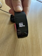 Samsung Gear Fit2 Pro