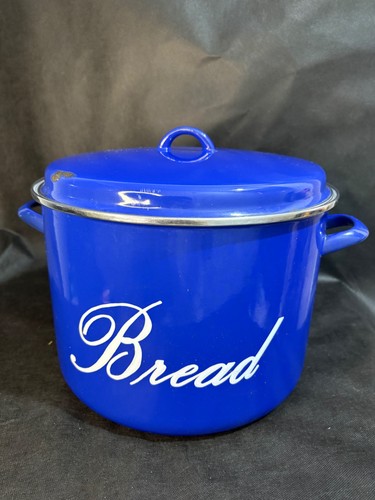 Judge cobalt blue - blue, bread