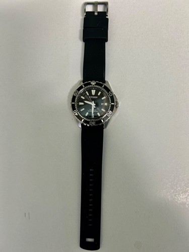 Citizen promaster marine - marine, eco