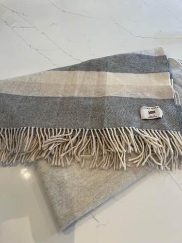 Grey laura ashley - ashley, shawl