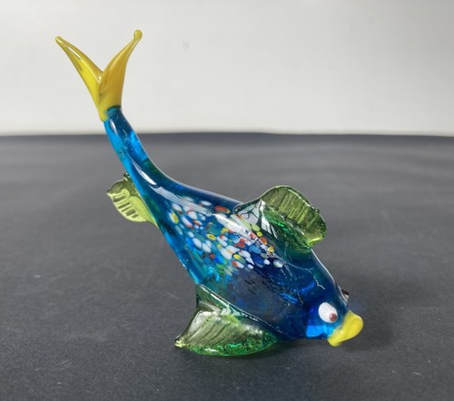 Vintage murano style - vintage,