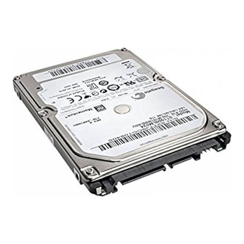 Seagate 1tb hdd 5400rpm - seagate,