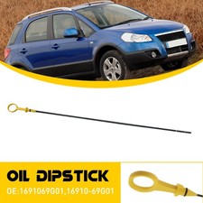 Engine Oil Level Gauge Dip