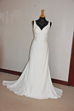 Romantica of Devon wedding