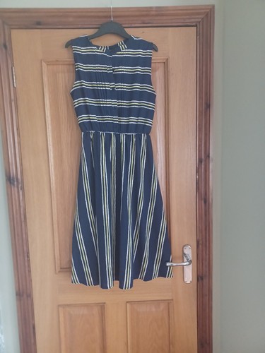 Tenki dress size - tenki,