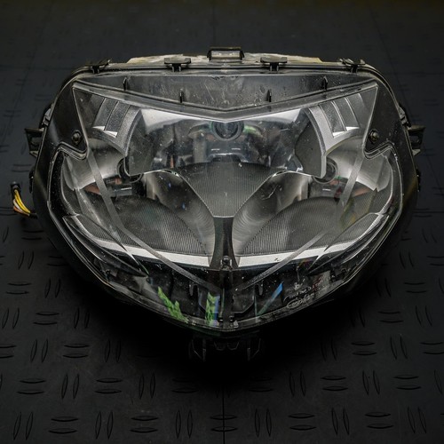 Bmw k1300s k1200s headlight - k1200s,