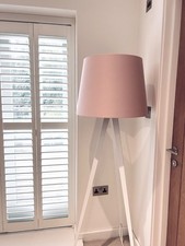Habitat Grande Blush Pink