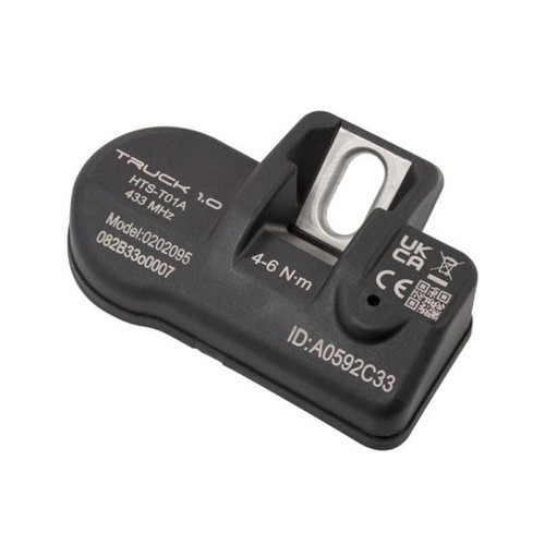 Wheel sensor tyre pressure - wheel,