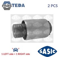 9001563 LH RH TRACK CONTROL ARM PAIR REAR UPPER OUTER SASIC 2PCS NEW