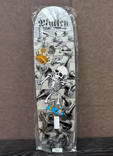 Powell peralta bones brigade - peralta,