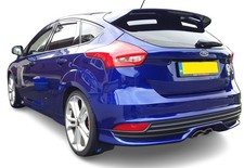 Ford Focus ST Mk3 2012-18