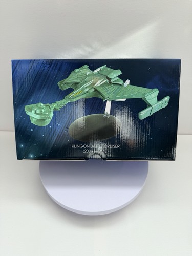 Eaglemoss star trek - trek, collection