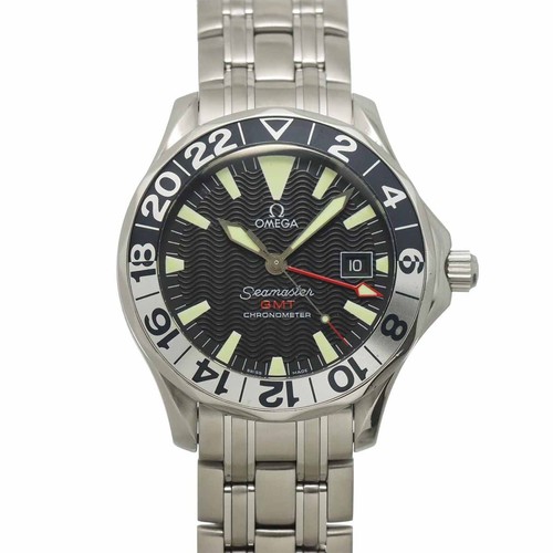 Omega seamaster 300 - omega,